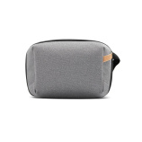 Органайзер PGYTECH Mini Tech Pouch Smoky Grey