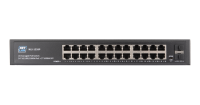 PoE коммутатор NETLAN NLS-1226P