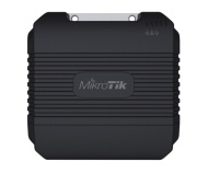 Точка доступа MikroTik LtAP без модуля LTE