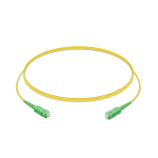Волоконно-оптический патч-корд Ubiquiti Fiber PatchCord Cable APC/APC