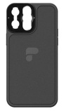 Клип-кейс PolarPro LiteChaser Pro | iPhone 13 Pro Max - black