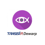 Программное обеспечение для сетевых камер TRASSIR Dewarp