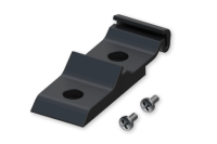 Крепления с направляющими Teltonika Compact DIN Rail Kit for RUT2xx/RUT5xx/RUT9xx