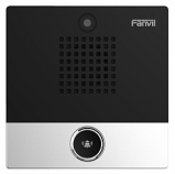SIP-аудиодомофон Fanvil i10V 