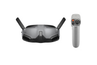 Цифровые очки DJI Goggles Integra Motion Combo