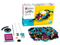 Конструктор LEGO Education SPIKE Prime Expansion Set