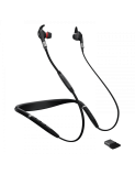 Гарнитура Jabra Evolve 75e MS & Link 370