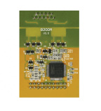 Модуль расширения Yeastar B2