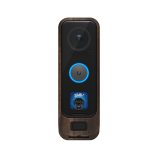 Накладка Ubiquiti G4 Doorbell Pro Cover (Wood)