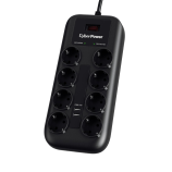 Сетевой фильтр CyberPower P0820SUE0-DE