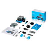 Робот-конструктор Makeblock mBot2 (3 робота)