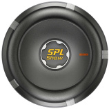 Автомобильный сабвуфер Hertz SX 250.1D