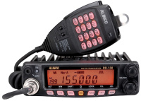 Автомобильная рация Alinco 136-174 МГц скремблер