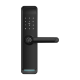 Электронный замок Novilock Smart Fast BLACK