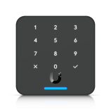 Считыватель NFC Ubiquiti Reader Flex черный