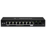 PoE коммутатор Ubiquiti EdgeSwitch 10X