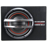 Автомобильный сабвуфер Pioneer TS-WX305B