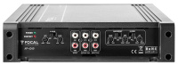 Автомобильный усилитель Focal Auditor AP-4340