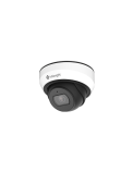 Всепогодная сетевая камера AI Weather-proof Mini Dome Network Camera (4MP)