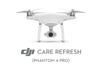 DJI Care Refresh для Phantom 4 Pro