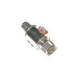 Грозоразрядник 0-6ГГц 50Вт UHF/F-UHF/M типа