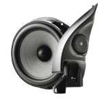 Автомобильная акустика Focal Integration IFVW Golf 6