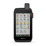 GPS-навигатор Garmin MONTANA 760i