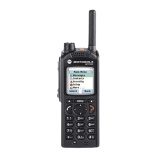 Рация Motorola MTP850 380-430МГц Tetra