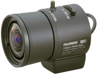 Объектив Fujinon YV5X2.7R4B-SA2L