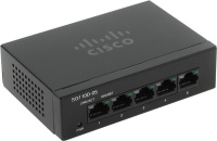 Коммутатор Cisco SG110D-05-EU