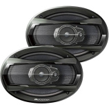 Автомобильная акустика Pioneer TS-A6975S