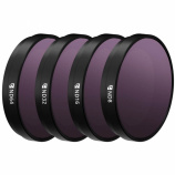 Набор фильтров Insta360 GO 2 ND Filter Set