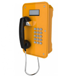 Промышленный SIP телефон J&R JR105