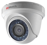 HD-TVI камера HiWatch DS-T273