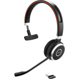 Гарнитура Jabra Evolve 65 MS Mono