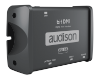 Адаптер Audison Bit DMI
