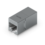 Соединитель Ubiquiti RJ45 Inline Coupler Indoor, 10-Pack