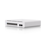 PoE коммутатор Ubiquiti Pro XG 8 PoE
