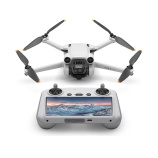Квадрокоптер DJI Mini 3 Pro RC