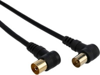 Кабель Rexant TV PLUG - TV Jack 5м