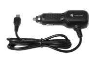 Автомобильное зарядное устройство для NAVITEL T500/T700