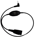 Шнур-переходник Jabra Link Mobile 8800-00-79