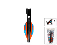 Наружный корпус AR.Drone 2.0 синий