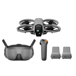 Квадрокоптер DJI Avata 360 Motion Fly More Combo (Dji Goggles N3)