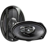 Автомобильная акустика Pioneer TS-A6965S