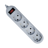 Сетевой фильтр Defender ES Lite 1.8