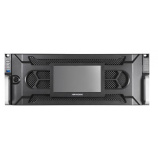 Видеорегистратор NVR Hikvision DS-96128NI-F16