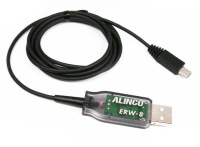 Программатор Alinco для радиостанции DJ-FX446