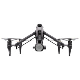 Квадрокоптер DJI Inspire 3