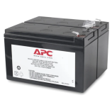 Сменный аккумуляторный картридж APC Replacement Battery Cartridge #113